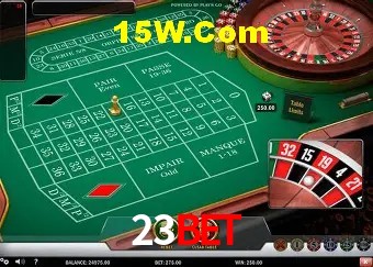Slot Games 23Bet